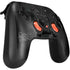 Game of Thrones: The Iron Throne Google Stadia Controller Skin