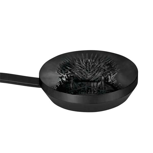 Game of Thrones: The Iron Throne Google Stadia Controller Skin