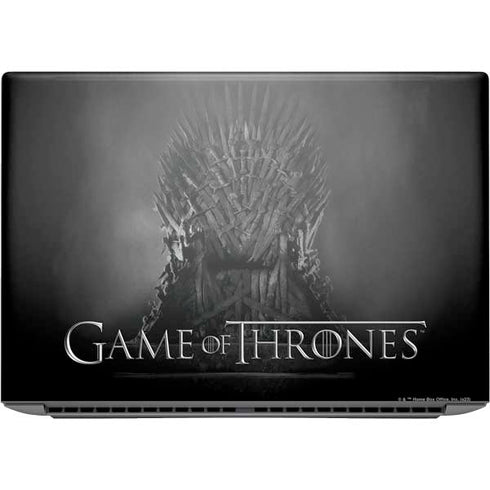 Game of Thrones: The Iron Throne HP ZBook Fury 16 G10 Skin
