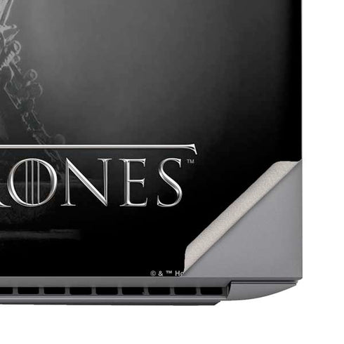 Game of Thrones: The Iron Throne HP ZBook Fury 16 G10 Skin