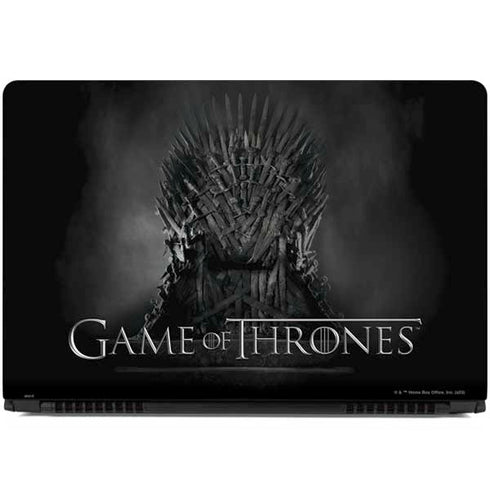 Game of Thrones: The Iron Throne Dell Inspiron Skin