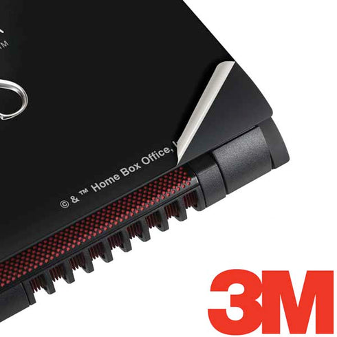 Game of Thrones: The Iron Throne Dell Inspiron Skin