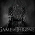 Game of Thrones: The Iron Throne Dell Inspiron Skin