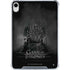 Game of Thrones: The Iron Throne iPad 11th Gen (2025) Clear Case