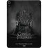 Game of Thrones: The Iron Throne Apple iPad Air Skin