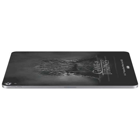 Game of Thrones: The Iron Throne Apple iPad Air Skin