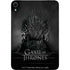 Game of Thrones: The Iron Throne Apple iPad Mini Skin