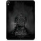 Game of Thrones: The Iron Throne Apple iPad Pro Skin