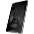 Game of Thrones: The Iron Throne iPad Pro 12.9in (2020) Clear Case