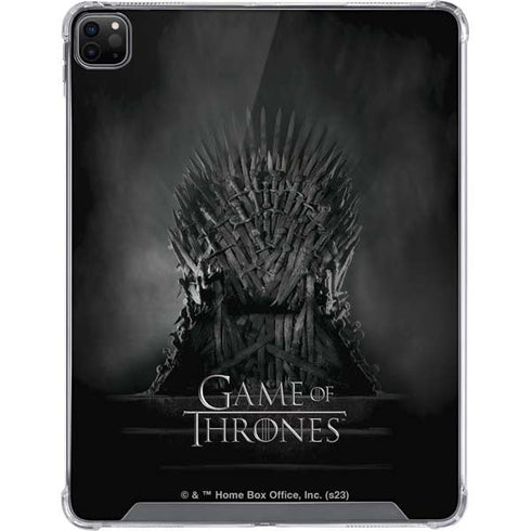Game of Thrones: The Iron Throne iPad Cases