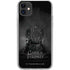 Game of Thrones: The Iron Throne iPhone 11 Clear Case