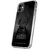 Game of Thrones: The Iron Throne iPhone 11 Clear Case