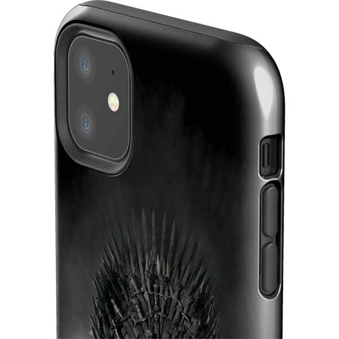 Game of Thrones: The Iron Throne iPhone 11 Impact Case