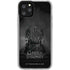 Game of Thrones: The Iron Throne iPhone 11 Pro Clear Case