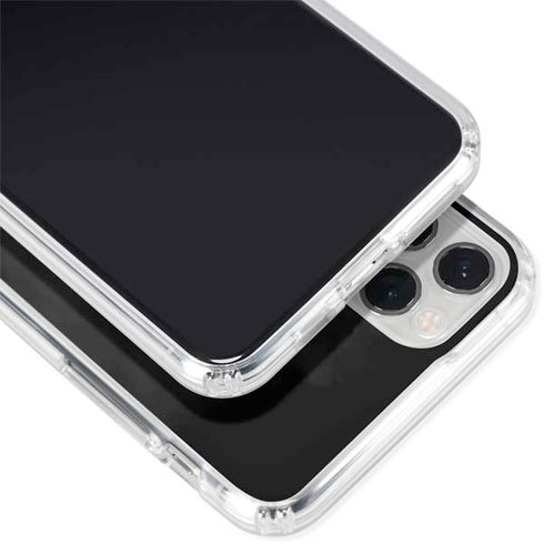 Game of Thrones: The Iron Throne iPhone 11 Pro Clear Case