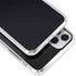 Game of Thrones: The Iron Throne iPhone 11 Pro Clear Case