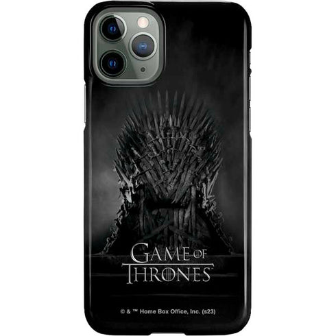 Game of Thrones: The Iron Throne iPhone 11 Pro Lite Case