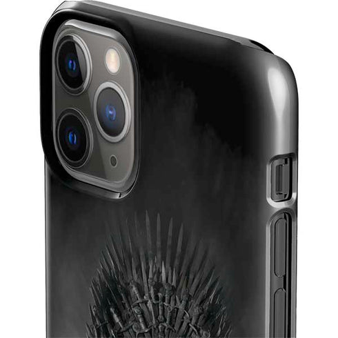 Game of Thrones: The Iron Throne iPhone 11 Pro Lite Case