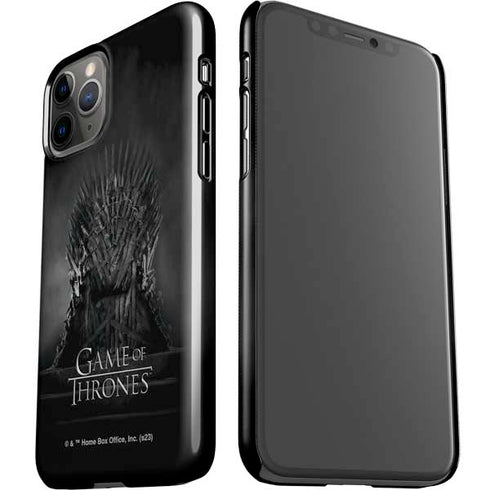 Game of Thrones: The Iron Throne iPhone 11 Pro Lite Case
