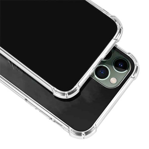 Game of Thrones: The Iron Throne iPhone 11 Pro Max Clear Case