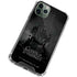 Game of Thrones: The Iron Throne iPhone 11 Pro Max Clear Case