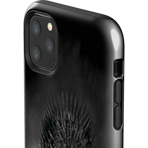 Game of Thrones: The Iron Throne iPhone 11 Pro Max Impact Case