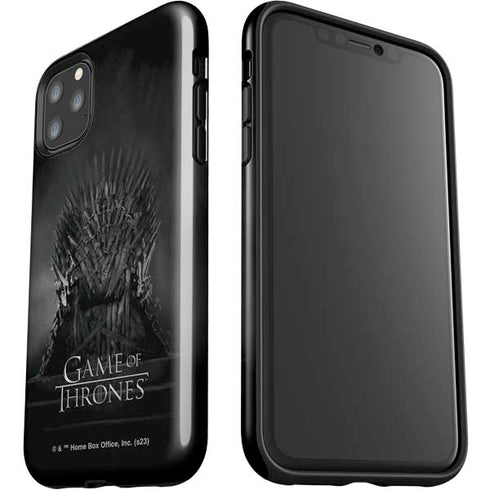 Game of Thrones: The Iron Throne iPhone 11 Pro Max Impact Case