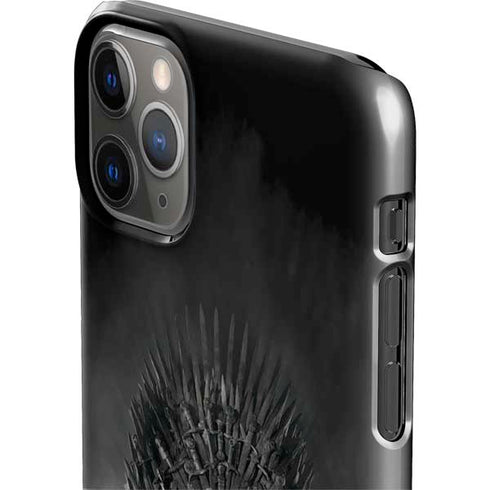 Game of Thrones: The Iron Throne iPhone 11 Pro Max Lite Case