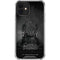 Game of Thrones: The Iron Throne iPhone 12 Clear Case