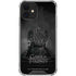 Game of Thrones: The Iron Throne iPhone 12 Clear Case