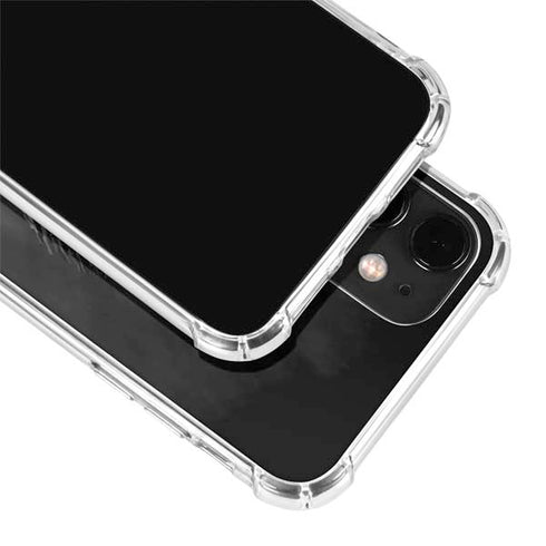 Game of Thrones: The Iron Throne iPhone 12 Clear Case