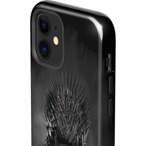 Game of Thrones: The Iron Throne iPhone 12 Impact Case