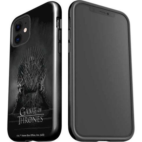 Game of Thrones: The Iron Throne iPhone 12 Impact Case