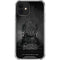 Game of Thrones: The Iron Throne iPhone 12 Mini Clear Case