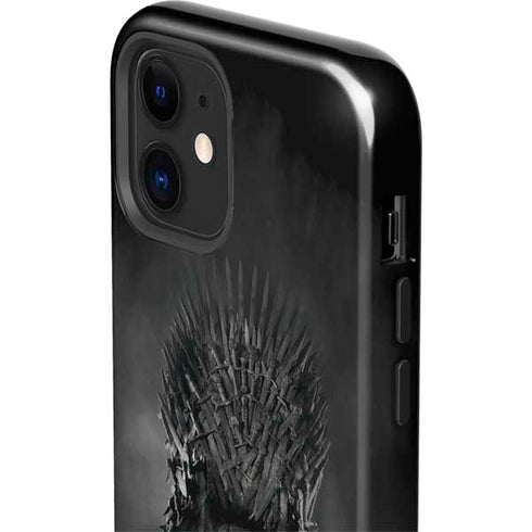 Game of Thrones: The Iron Throne iPhone 12 Mini Impact Case
