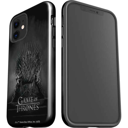 Game of Thrones: The Iron Throne iPhone 12 Mini Impact Case