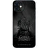 Game of Thrones: The Iron Throne iPhone 12 Mini Skin