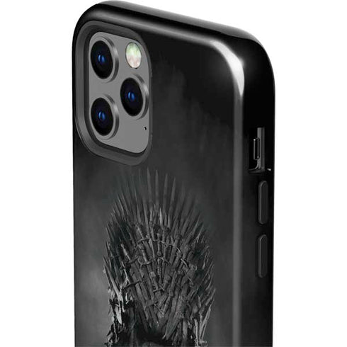 Game of Thrones: The Iron Throne iPhone 12 Pro Impact Case