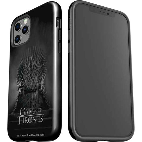 Game of Thrones: The Iron Throne iPhone 12 Pro Impact Case