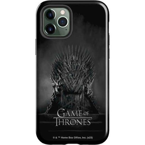 Game of Thrones: The Iron Throne iPhone 12 Pro Max Impact Case
