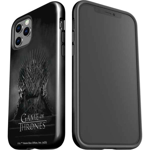 Game of Thrones: The Iron Throne iPhone 12 Pro Max Impact Case