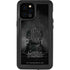 Game of Thrones: The Iron Throne iPhone 12 Pro Max Waterproof Case