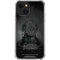 Game of Thrones: The Iron Throne iPhone 13 Clear Case