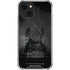 Game of Thrones: The Iron Throne iPhone 13 Clear Case