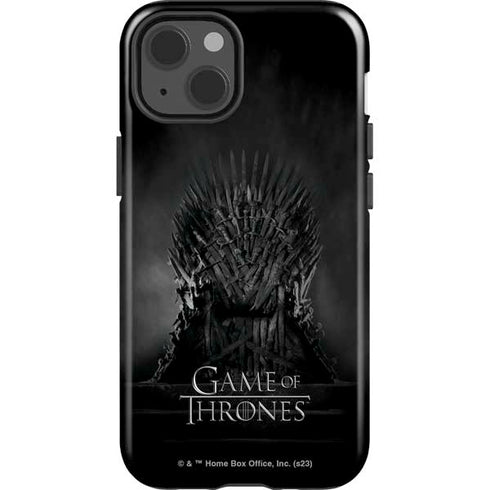 Game of Thrones: The Iron Throne iPhone 13 Impact Case