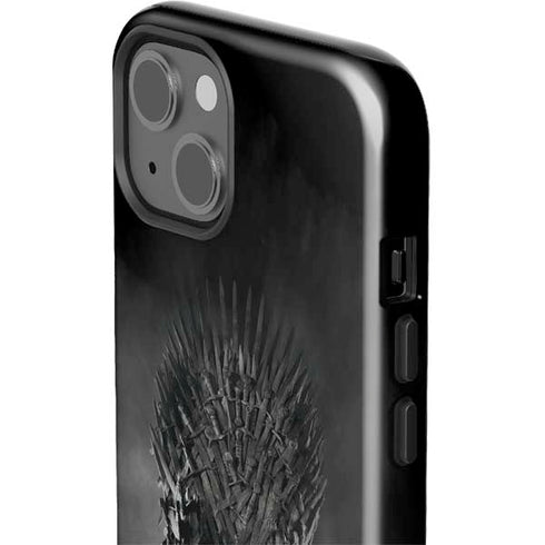 Game of Thrones: The Iron Throne iPhone 13 Impact Case