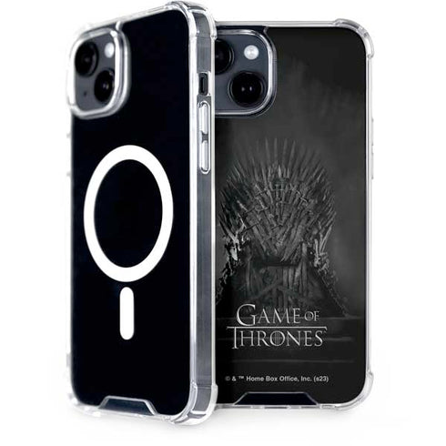 Game of Thrones: The Iron Throne iPhone 13 MagSafe Case