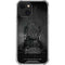 Game of Thrones: The Iron Throne iPhone 13 Mini Clear Case