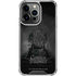Game of Thrones: The Iron Throne iPhone 13 Pro Clear Case