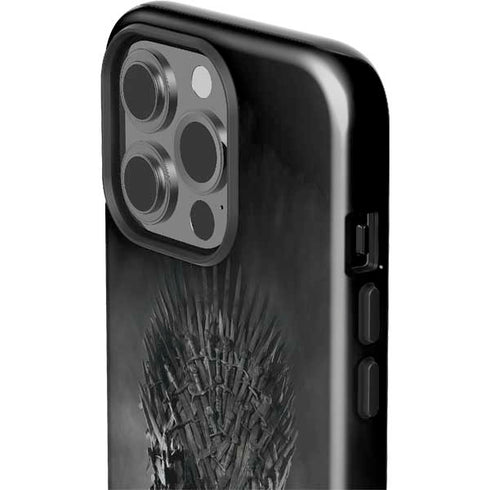 Game of Thrones: The Iron Throne iPhone 13 Pro Impact Case